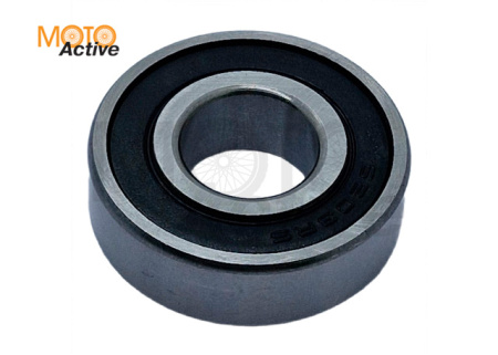 Подшипник 6203 17х40х12 -2RS AC17