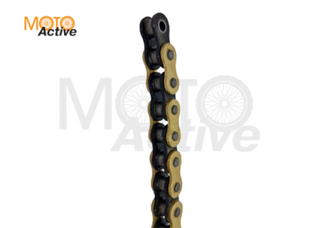 Цепь привода CZ Chains 520 MX Gold - 114