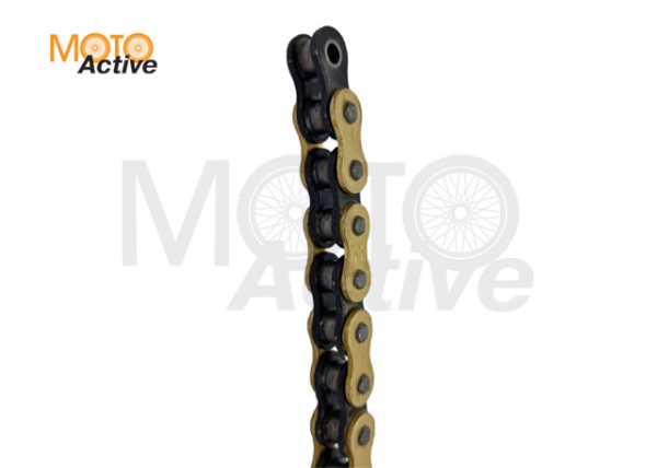 Цепь привода CZ Chains 520 MX Gold - 114