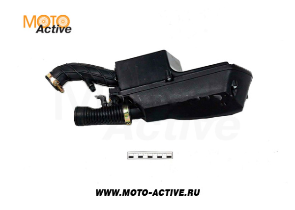 Фильтр воздушный в сборе 12# 139QMB 50-80cc