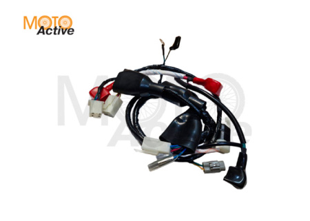 Жгут электропроводки Pilot 17/14