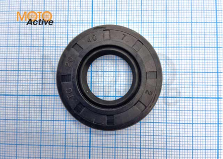 Сальник 20X40X7 TC  : Neutral