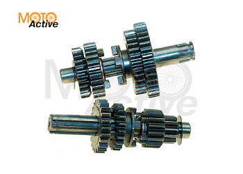 КПП в сборе 139 FMB