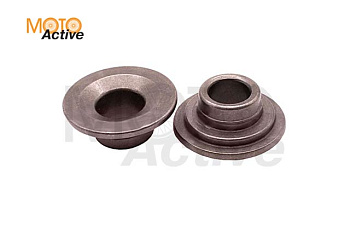 Тарелки клапана, питбайк YX125