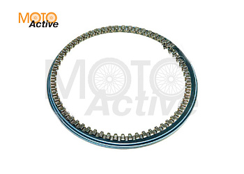 Кольца поршневые 161FMJ 161FMJ154