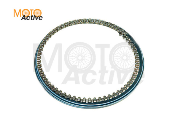 Кольца поршневые 161FMJ 161FMJ154