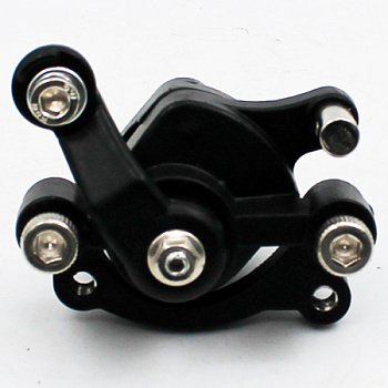 Тормозной суппорт передний правый для детского квадроцикла / миникросса / минимото