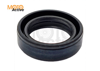 Сальник 17х24х7 CN б/п