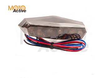 Стоп сигнал LED CH-2019-2 светодиодный