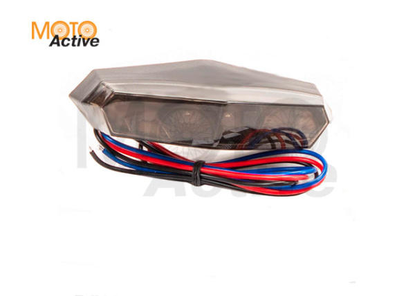 Стоп сигнал LED CH-2019-2 светодиодный