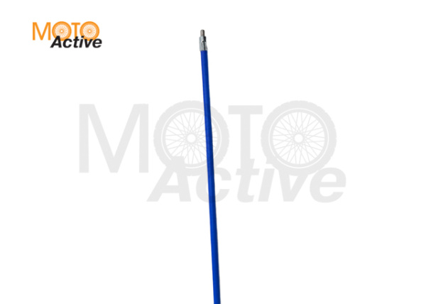 Трос газа 870 100, 970мм, синий