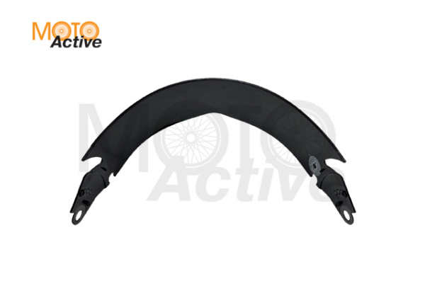 Визор AIROH MATHISSE RS DARK SMOKE, тонированный