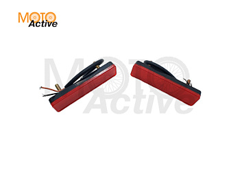 Светодиодные фонари GKA (комплект 2 шт.)