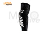 Налокотники детские Leatt 3DF 5.0 Elbow Guard Kids (White/Black)