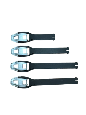 Ремешок к мотоботам RYO МХ6, MX7, компл. 4 шт, левые