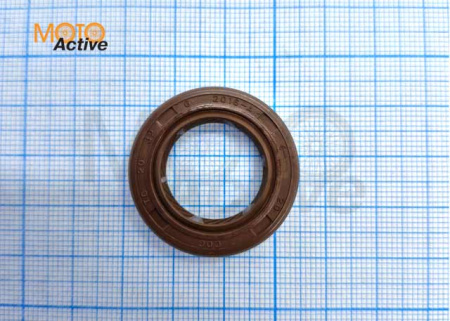 Сальник 20х32х6 вала редуктора (сцепления) 1P63QML ATV220