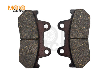 Тормозные колодки Ferodo Platinum FDB244P