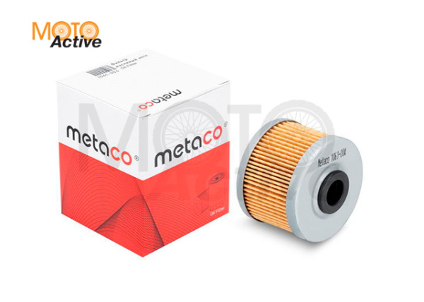 Фильтр масляный (аналог HF112)