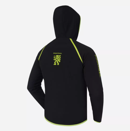 Куртка мужская Nitro 1325 Graphite (XXXL)