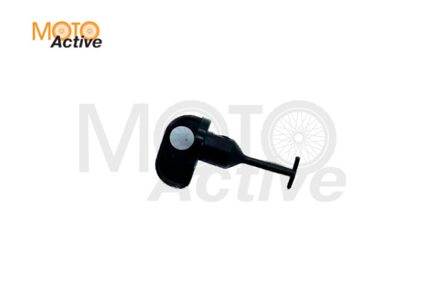 Фиксатор крышки сцепления