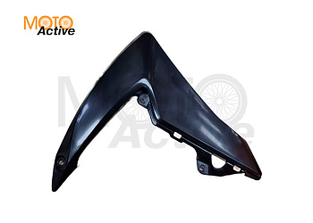 Пластик комплект черный BSE PH10