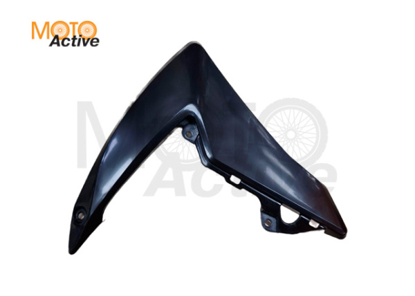 Пластик комплект черный BSE PH10