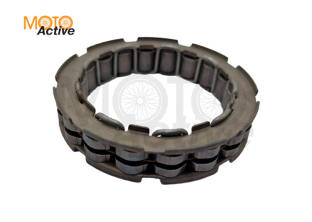 Муфта (обгонная центробежного сцепления)