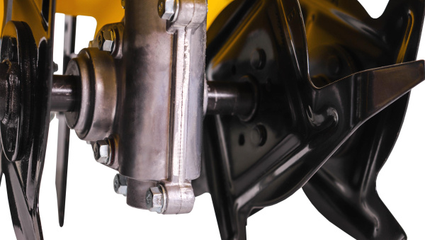 Бензиновый мотокультиватор CHAMPION GC252