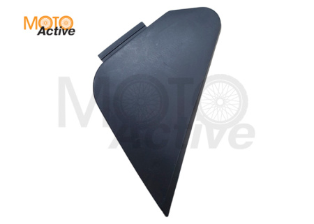 Пластик комплект черный BSE Z3 Z10, арт. XTG_00008B