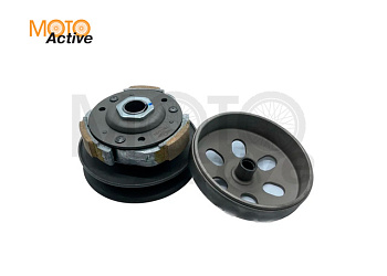 Сцепление в сборе Thunder ATV150/200