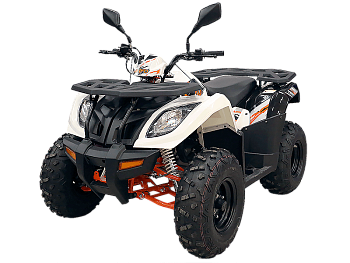 Комплект запчастей KAYO AU300 EFI