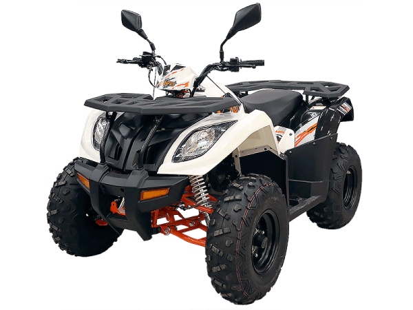 Комплект запчастей KAYO AU300 EFI