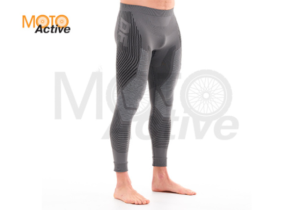 Термобрюки 3DThermo Dragonfly Grey