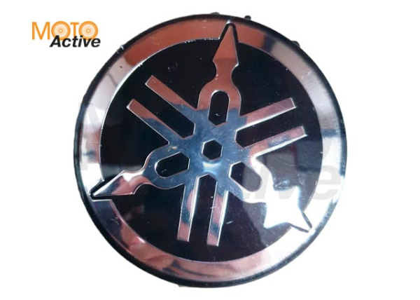 Наклейка 3D Ymaha (6.2cm)