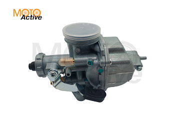 Карбюратор MIKUNI VM22