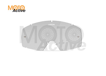 Линза Airoh (для очков Blast XR1) Clear
