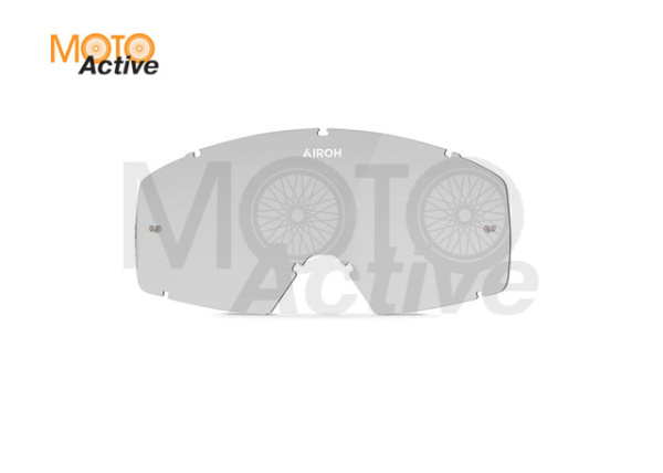Линза Airoh (для очков Blast XR1) Clear
