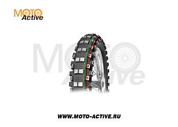 Покрышка Mitas 18" 110/100-18 Terra Force-MX MH [64M TT]