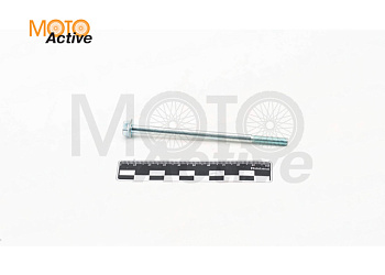 Болт М6х110 левой крышки головки 50-110 см3