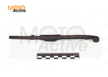 Планка натяжная ГРМ 161QMK 200см3 с реверсом