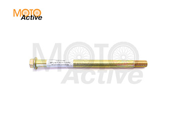 Ось М17x248 маятника Sport 003, зад. колеса Sport 003