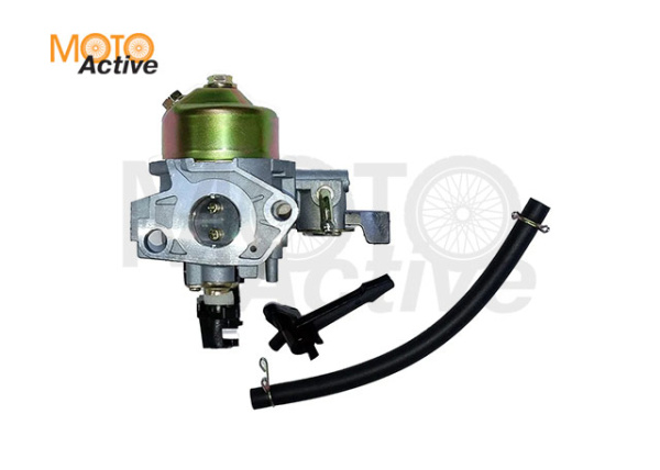 Карбюратор GX340-390 с краном