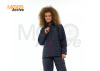 Термокуртка FINNTRAIL Master Hood W 1505 DarkBlue