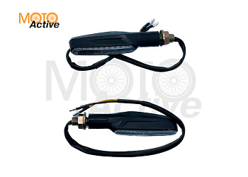 Указатель поворота, шт BSE Z3 Z3Y M2 M2Y Z6 Z6Y