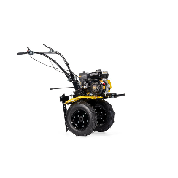 Бензиновый мотоблок CHAMPION BC8733