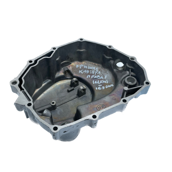 Крышка картера правая 157FMI (125CC),162FMJ (150CC)