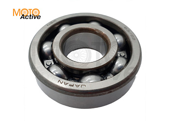 Подшипник (шариковый)