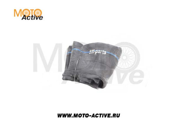 Камера SM-PARTS 13" 130/60-13 JS-87C Бутил