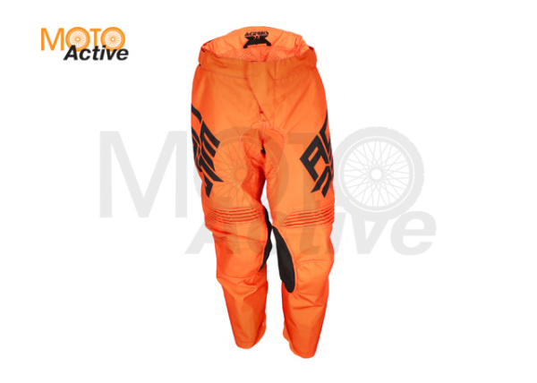 Штаны детские Acerbis MX TRACK KID Orange