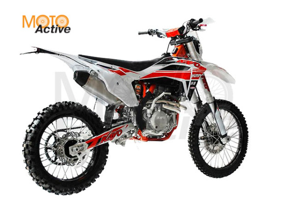 Мотоцикл кроссовый KAYO K6 250 21/18